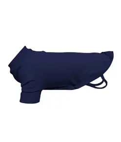T-shirt per cani con maniche raglan Portman & Pooch