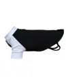 T-shirt per cani con maniche raglan Portman & Pooch