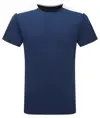 T-shirt performance a contrasto TriDri® TriDri