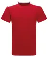 T-shirt performance a contrasto TriDri® TriDri