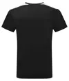 T-shirt performance a contrasto TriDri® TriDri