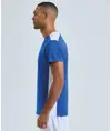 T-shirt performance a contrasto TriDri® TriDri