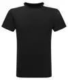 T-shirt performance a contrasto TriDri® TriDri