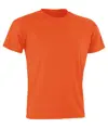 T-shirt Performance Aircool Spiro