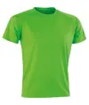 T-shirt Performance Aircool Spiro