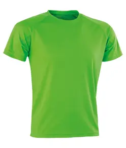 T-shirt Performance Aircool Spiro