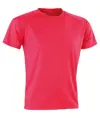 T-shirt Performance Aircool Spiro