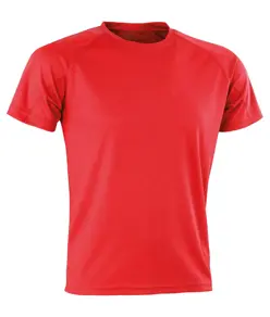 T-shirt Performance Aircool Spiro