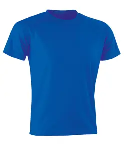 T-shirt Performance Aircool Spiro