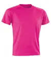 T-shirt Performance Aircool Spiro