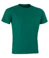 T-shirt Performance Aircool Spiro