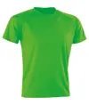 T-shirt Performance Aircool Spiro