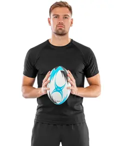 T-shirt Performance Aircool Spiro