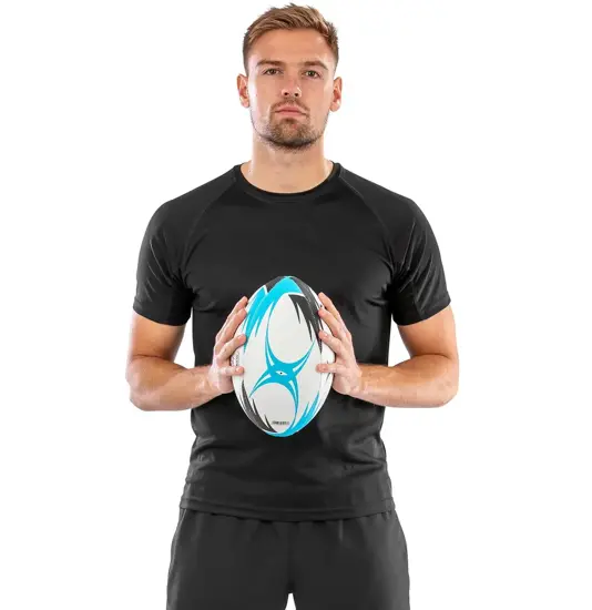 T-shirt Performance Aircool Spiro