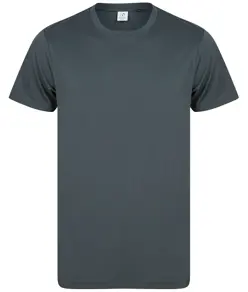 T-shirt performance riciclata Tombo