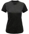 T-shirt performance riciclata donna TriDri® TriDri