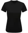 T-shirt performance riciclata donna TriDri® TriDri
