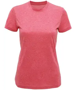 T-shirt performance riciclata donna TriDri® TriDri