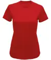 T-shirt performance riciclata donna TriDri® TriDri