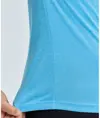 T-shirt performance riciclata donna TriDri® TriDri