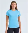 T-shirt performance riciclata donna TriDri® TriDri