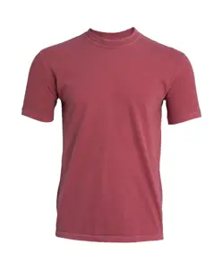 T-shirt pesante adulto Comfort Colors
