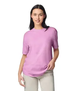 T-shirt pesante adulto Comfort Colors