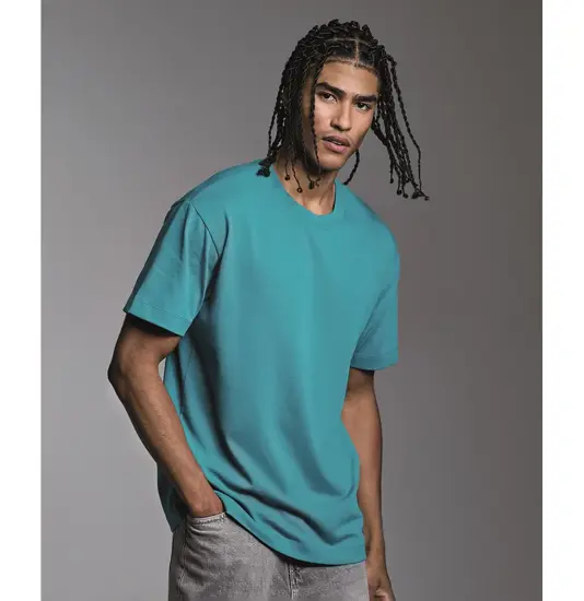 T-shirt pesante Anthem Anthem