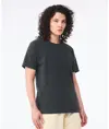 T-shirt pesante lavata unisex Bella Canvas