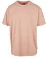 T-shirt pesante oversize Build Your Brand