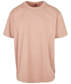T-shirt pesante oversize Build Your Brand