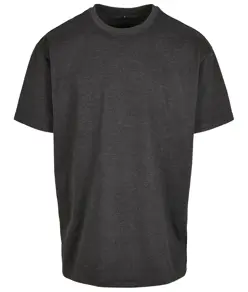 T-shirt pesante oversize Build Your Brand