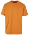 T-shirt pesante oversize Build Your Brand