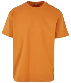 T-shirt pesante oversize Build Your Brand