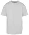 T-shirt pesante oversize Build Your Brand