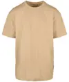 T-shirt pesante oversize Build Your Brand