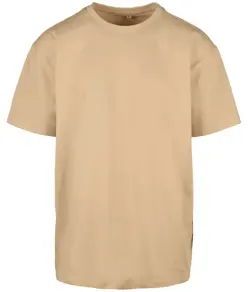 T-shirt pesante oversize Build Your Brand