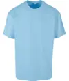 T-shirt pesante oversize Build Your Brand