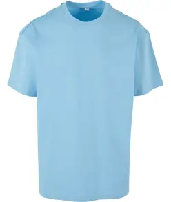 T-shirt pesante oversize Build Your Brand