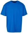 T-shirt pesante oversize Build Your Brand