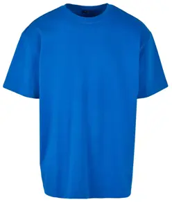 T-shirt pesante oversize Build Your Brand