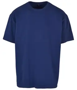T-shirt pesante oversize Build Your Brand