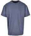 T-shirt pesante oversize Build Your Brand