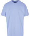 T-shirt pesante oversize Build Your Brand