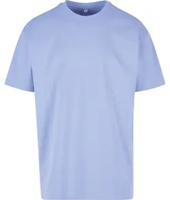 T-shirt pesante oversize Build Your Brand