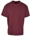 T-shirt pesante oversize Build Your Brand