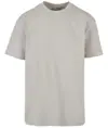 T-shirt pesante oversize Build Your Brand