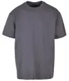 T-shirt pesante oversize Build Your Brand