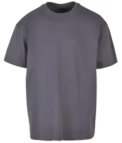 T-shirt pesante oversize Build Your Brand