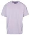 T-shirt pesante oversize Build Your Brand
